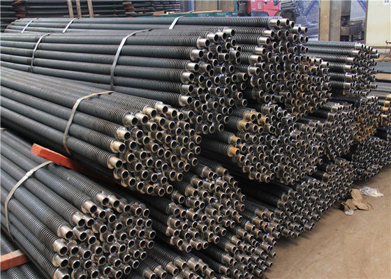 Tubo de aço inoxidável recozido brilhante ASTM A213 ASTM A269 TP304 304L TP316 316L