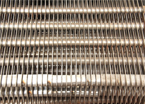 Tubo espiral de aço inoxidável/do aço carbono caldeira das peças sobresselentes de aleta para o preaquecedor da caldeira