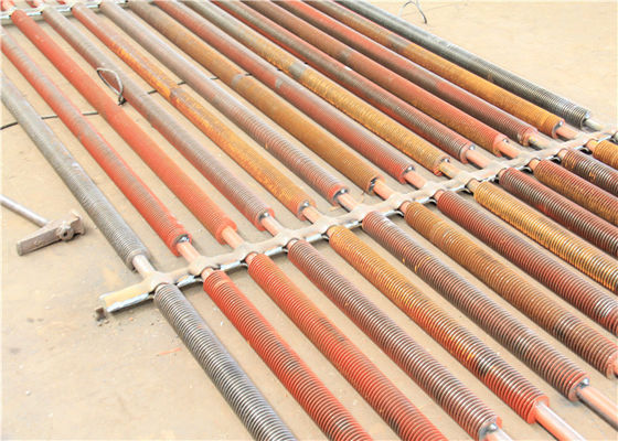 Alta frequência de aço inoxidável Inox do tubo do permutador de calor 304l 316 dos Ss 304