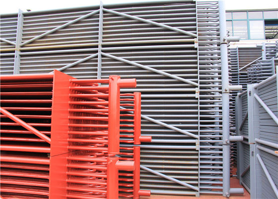 Tubulação sem emenda tubular ASME SA213 T11 T12 ASME SA213 T91 T9 do permutador de calor