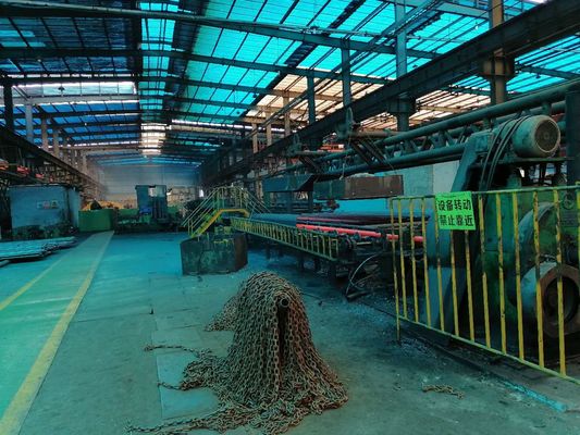 Tubo sem emenda do aço carbono de A179 SA179SMLS para a caldeira de baixa pressão média alta
