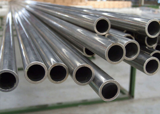 A indústria do gás recozeu a tubulação/aço carbono recozido do tubo corrosão do PESO de 3 - de 20mm anti