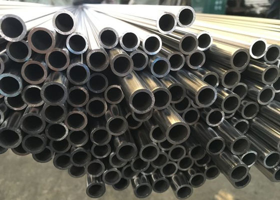 A caldeira dos tubos da parede da água do aço carbono parte a fornalha GTAW que solda o fóssil 250MW