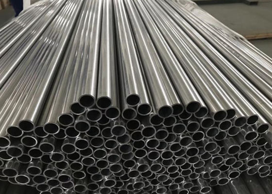 A caldeira dos tubos da parede da água do aço carbono parte a fornalha GTAW que solda o fóssil 250MW