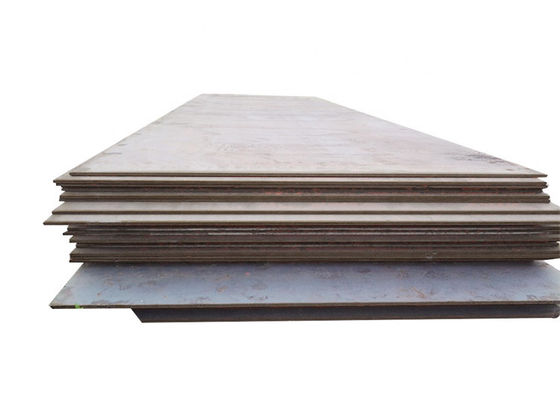 Folha de aço inoxidável da placa de ASTM AISI Ss304/Ss 304 para petroquímicos