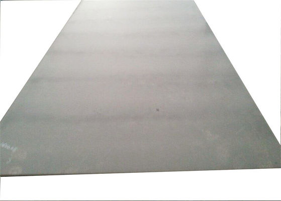 Folha de aço inoxidável da placa de ASTM AISI Ss304/Ss 304 para petroquímicos