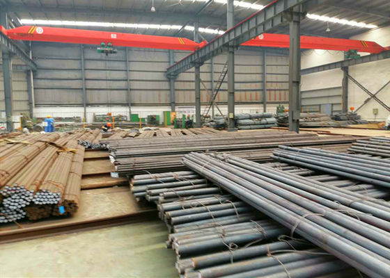 S.r.l. estirada a frio recozida A53 DRL da tubulação de aço X42 X46 X52 X65 X70 de ASTM A106