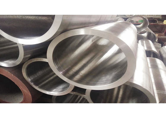 Aço carbono de aço estirado a frio ASTM A513 1010 do tubo para a caldeira industrial