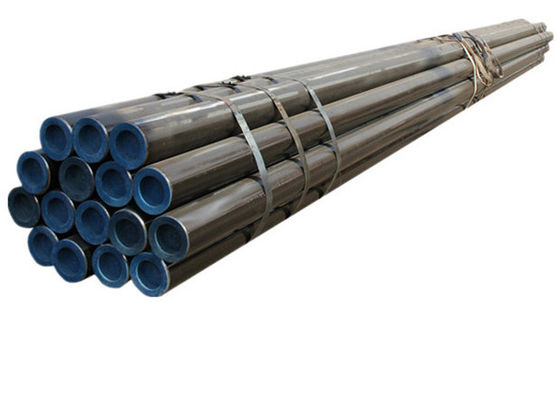 Padrão de aço laminado a alta temperatura da polegada ASTM A335 P11 P91 T91 do tubo 6 da caldeira de HRSG