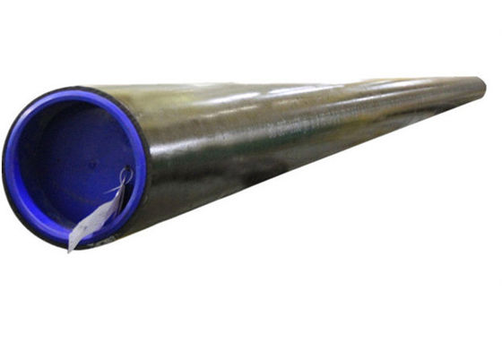 Tubo de caldeira sem emenda do aço de liga de ASTM SA213 T91 para o central elétrica