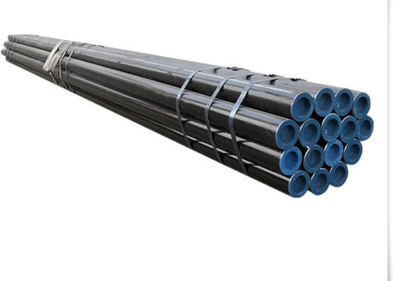 Padrão de aço laminado a alta temperatura da polegada ASTM A335 P11 P91 T91 do tubo 6 da caldeira de HRSG