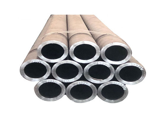 Tubo sem emenda do aço de liga de ASTM A213 T11 T22/tubos de caldeira de alta temperatura dos Ss