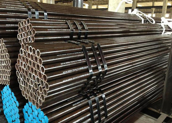 Material sem emenda de Monel K500 da liga do Cu do Ni dos tubos de caldeira K500 para o boiler&exchanger