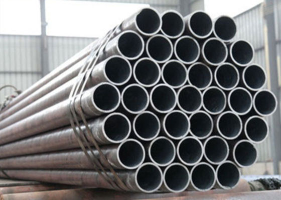 tubo sem emenda do aço carbono de 114.3mm ASTM A210 para o central elétrica