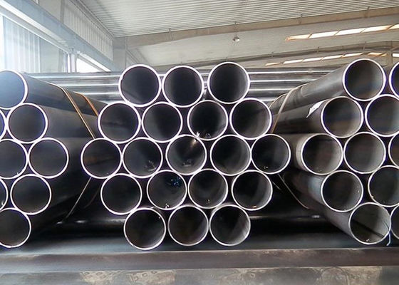 tubos de caldeira sem emenda de Asme SA-179 159MM do Cs de 12000mm