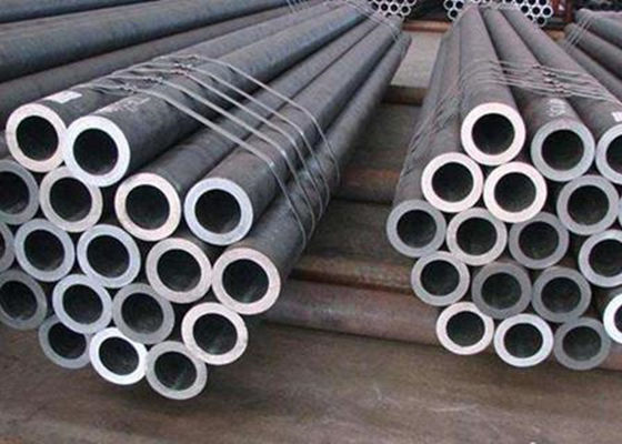 Resistente de alta temperatura de aço do T1 T11 T22 T9 T92 de Asme Sa213 do tubo da caldeira da liga