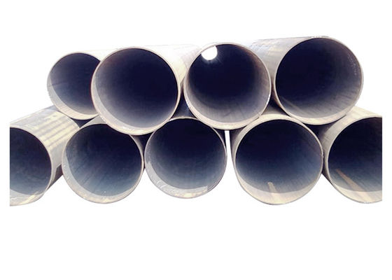 Tubo de caldeira sem emenda do Cs para ASME SA 210 GR A1 do permutador de calor ASTM A210