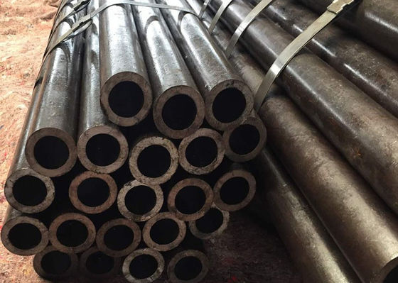 SA 179 tubulação sem emenda de 192 tubos sem emenda do aço carbono/aço carbono da caldeira
