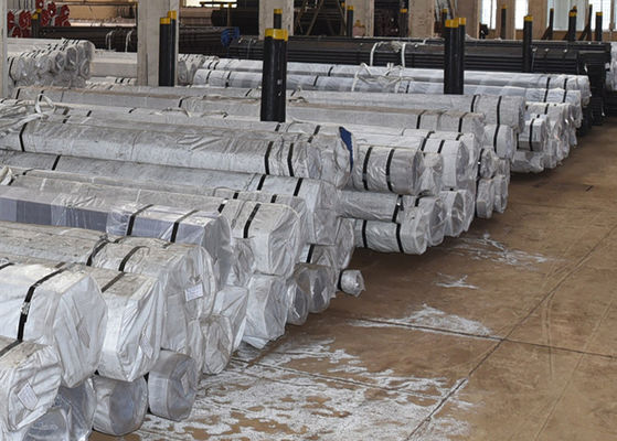 SA 179 tubulação sem emenda de 192 tubos sem emenda do aço carbono/aço carbono da caldeira