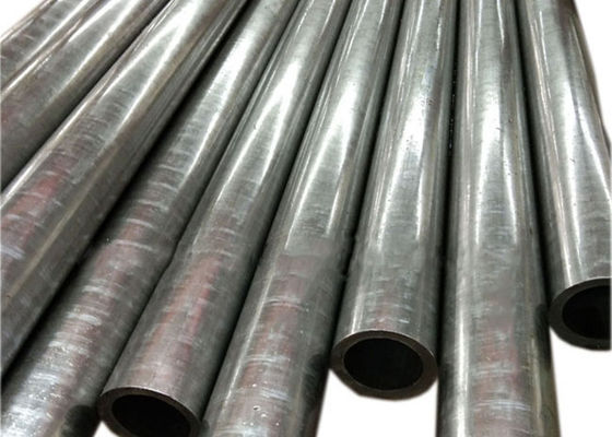 Tubulação sem emenda do Cs da central elétrica 0.8mm de ASTM A210 com espessura de parede 0.8-15mm