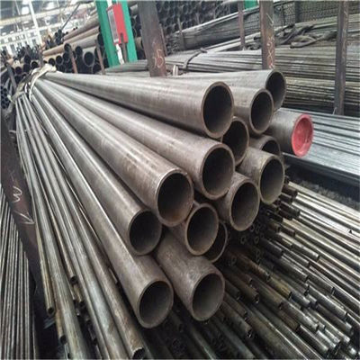 tubo sem emenda do aço carbono de 12.7mm SA179SMLS para a caldeira, permutador de calor, central elétrica
