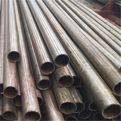 Tubulação sem emenda de aço inoxidável de TP304 OD800mm