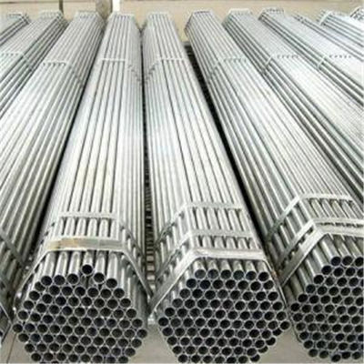 tubo de aço inoxidável sem emenda 304L 304 de 022Cr19Ni10 0Cr18Ni9/ASTM