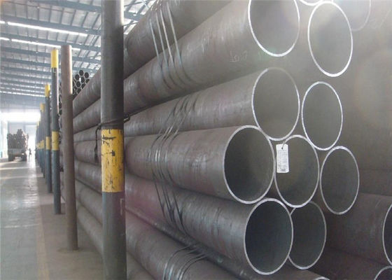 Tubo de aço da caldeira de ASTM A210 30mm para a central elétrica