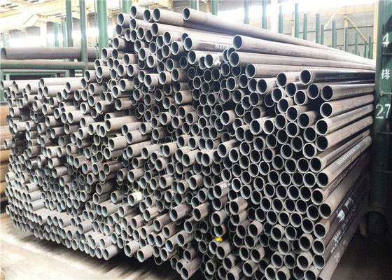 T1 de aço T11 T12 da liga ASTM A213 ASME SA213 do tubo da caldeira super do calefator