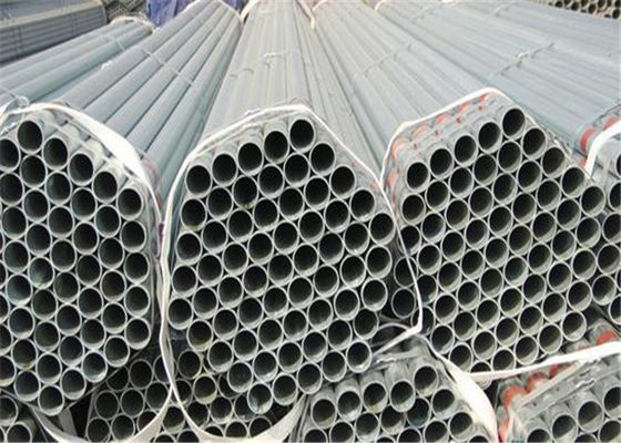 Tubo do aço carbono da caldeira do círculo SA179 SMLS ASME para a finalidade média da pressão