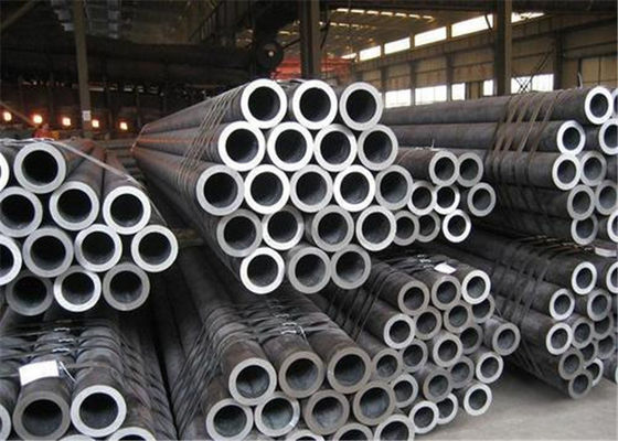 Tubulação sem emenda de aço inoxidável de TP304 OD800mm