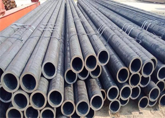 ASME ASTM A179 que pinta o tubo de caldeira sem emenda