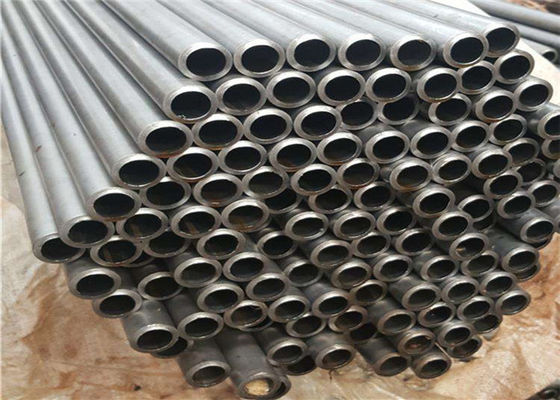 ASME ASTM A179 que pinta o tubo de caldeira sem emenda