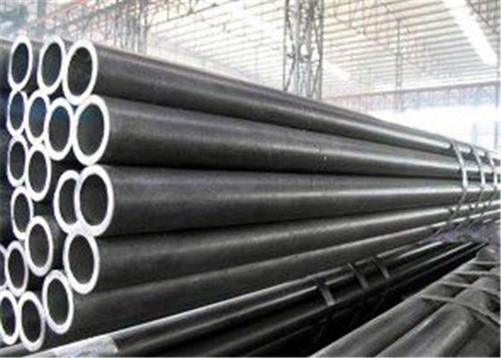 tubos de caldeira do aço carbono de 114.3mm A192 SA192 SMLS