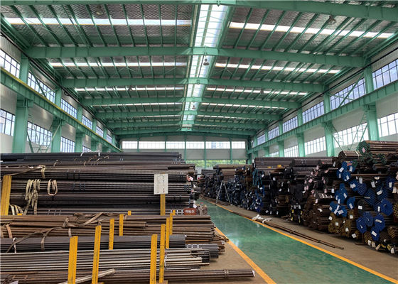 tubo sem emenda do aço carbono de 12.7mm SA179SMLS para a caldeira, permutador de calor, central elétrica