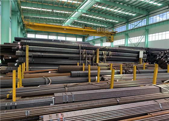 Carbono Astm 106 - tubulação de alta pressão da caldeira 99