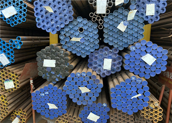 Carbono Astm 106 - tubulação de alta pressão da caldeira 99