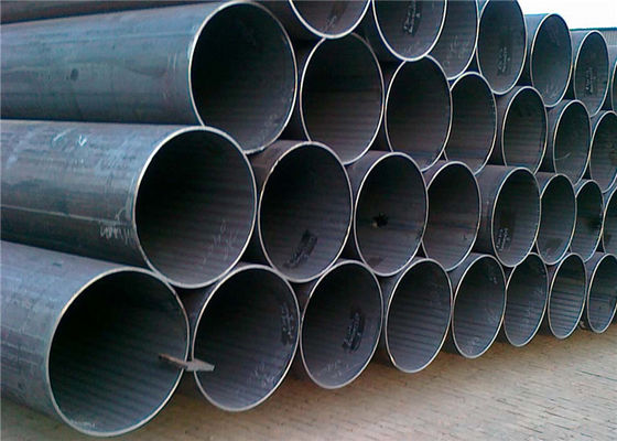 Tubulação recozida brilhante de Erw do Cs de WT0.5mm ASTM A358