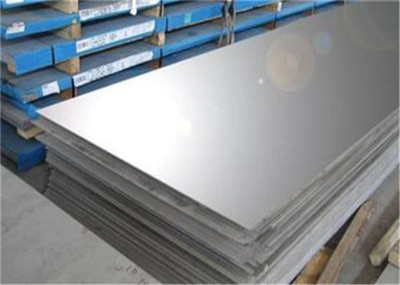 440Mpa placa de aço suave galvanizada da caldeira ASTM