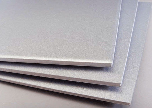 Chapa de aço laminada a alta temperatura de liga de 12cr1mov JIS 300mm