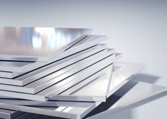placa Ss304 de aço inoxidável laminada super de 3mm 6000mm