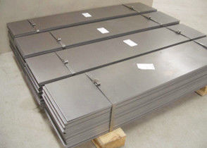 placa Ss304 de aço inoxidável laminada super de 3mm 6000mm
