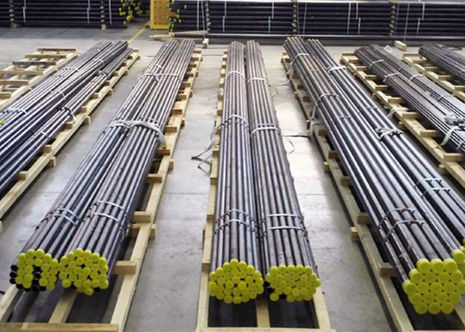 tubos de caldeira sem emenda de 609.6mm API ASTM A179