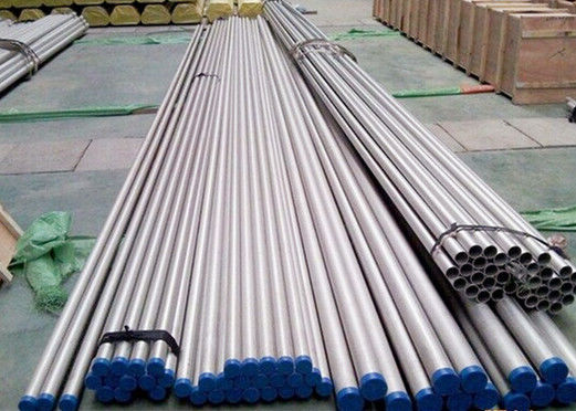 tubos de caldeira sem emenda de 609.6mm API ASTM A179