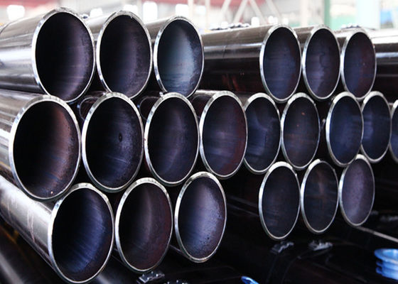 tubos de caldeira sem emenda de 609.6mm API ASTM A179