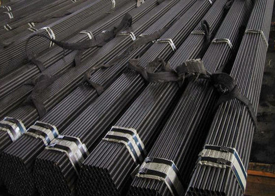 tubos de caldeira sem emenda de 609.6mm API ASTM A179