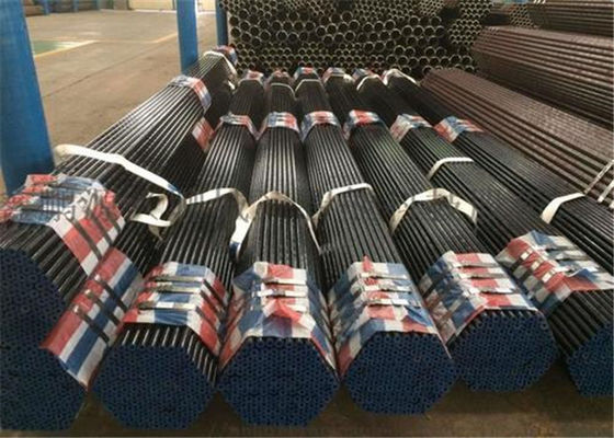 Tubos de caldeira sem emenda de GB5310 ASME 20G