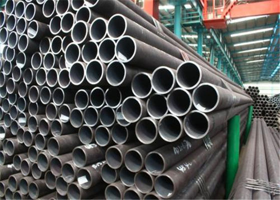 Tubos de caldeira sem emenda de ASME SA210 A1 SUS630 65mm