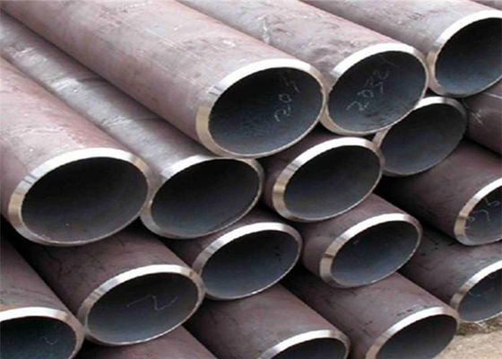 Tubos de caldeira sem emenda de ASME SA210 A1 SUS630 65mm