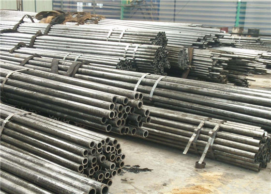 Tubos de caldeira sem emenda de ASME SA210 A1 SUS630 65mm
